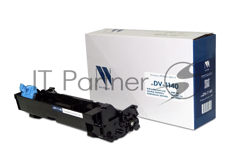Блок проявки NVPrint совместимый NV-DV-1140 для Kyocera FS1035/1135MFP (100000k)