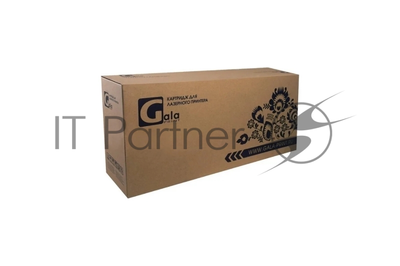 Драм-картридж GalaPrint GP-DK-1110 черный Drum (100000 стр) для Kyocera FS-1040/FS-1060DN/FS-1025MFP/FS-1120MFP/FS-1125MFP