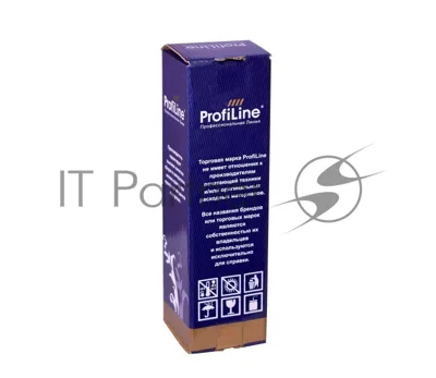 Картридж струйный ProfiLine PL-F6T82AE (№973XL) для принтеров HP PageWide Pro 452/477/P55250/P57750 с чернилами Magenta