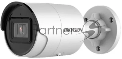Видеокамера IP Hikvision DS-2CD2023G2-IU (2.8мм) 2.8-2.8мм цветная