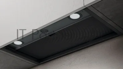 Встраиваемая вытяжка ELICA BOXIN LX/BL MAT/A/60-PRF0172166, 60 см, 1000 м3/ч, черный матовый