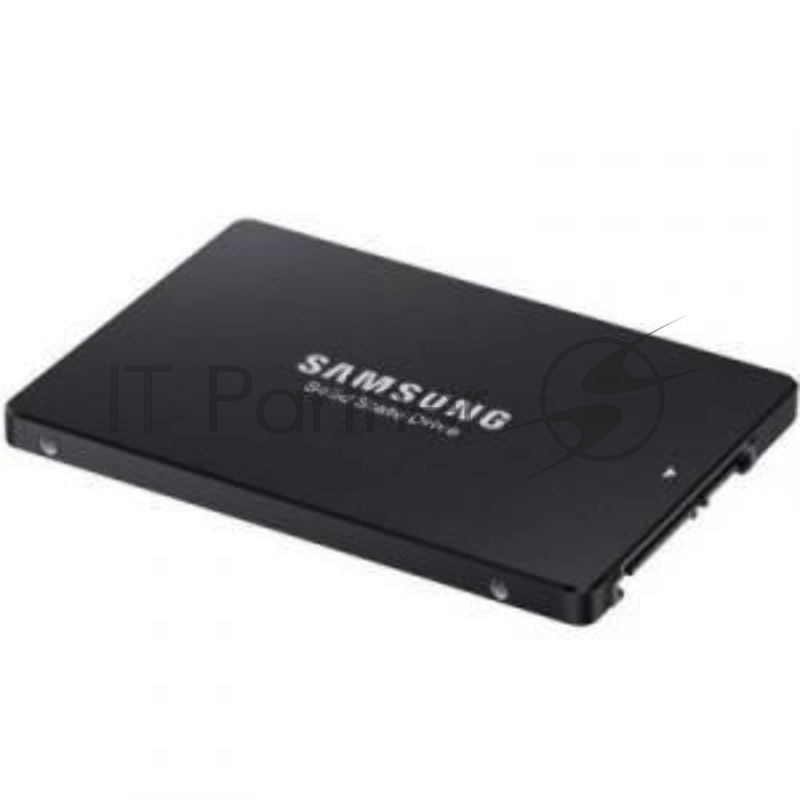 Накопитель SSD Samsung PM897, 480Gb, SATA III, 2.5", R/W 560/530