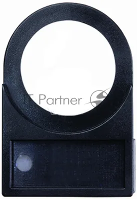 Держатель маркировки DM 18x25 IEK