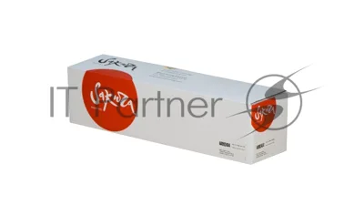 Картридж Sakura 44992404 для OKI B401/ MB441/ MB451, черный, 2500 к.
