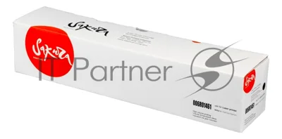Картридж лазерный Sakura 006R01461 для Xerox WorkCentre 7120/7125, WC 7220/7225, черный, 22 000 к.