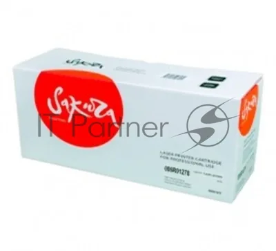 Картридж Sakura CRG054HY для Canon i-SENSYS LBP 621Cw/623Cdw, MF 641Cw/643Cdw/645Cx, желтый, 2300 к.