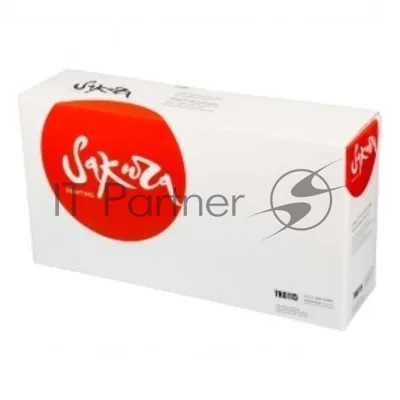 Картридж Sakura TK6115 для Kyocera Mita ECOSYS M4125idn/M4132idn, черный, 15 000 к.
