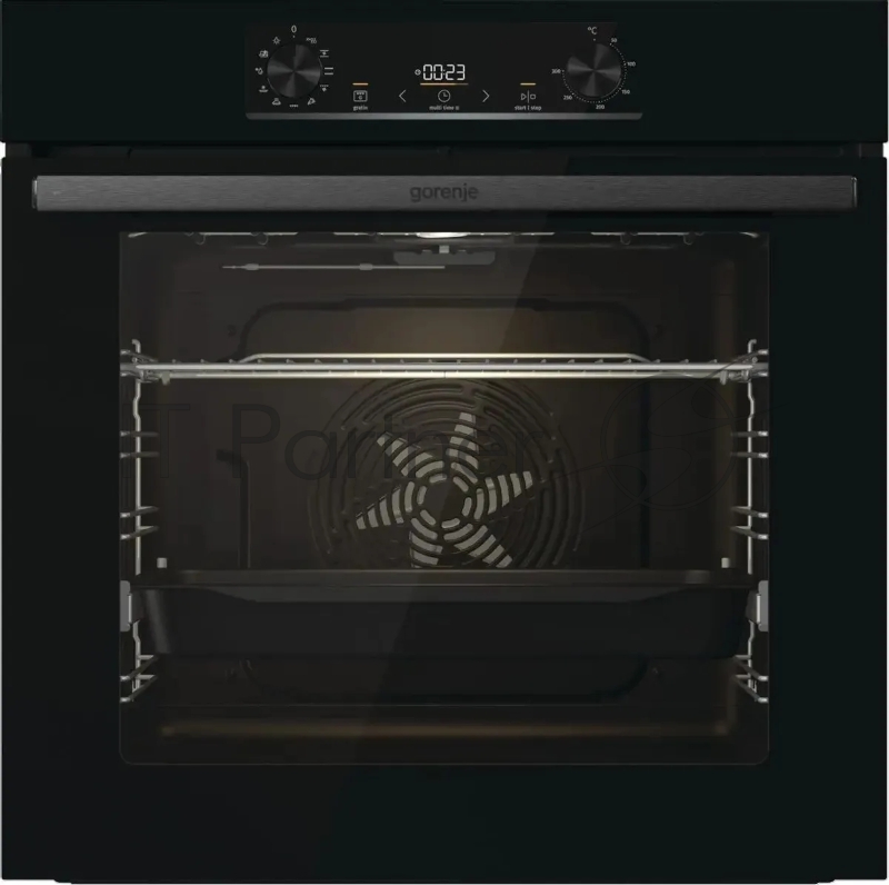 Духовой шкаф Gorenje BO6735E05B 738379, встраиваемый