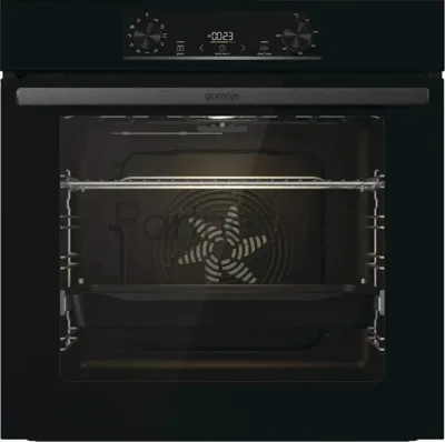 Духовой шкаф Gorenje BO6735E05B 738379, встраиваемый