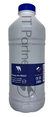 Тонер NVPrint TYPE RUS NV-Kyocera UNIV (280г)