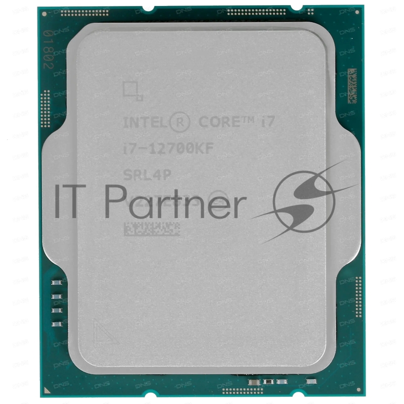 Процессор Intel Core i7-12700KF Soc-1700 3.6GHz OEM