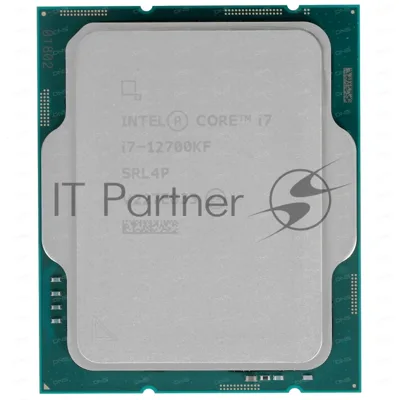 Процессор Intel Core i7-12700KF Soc-1700 3.6GHz OEM