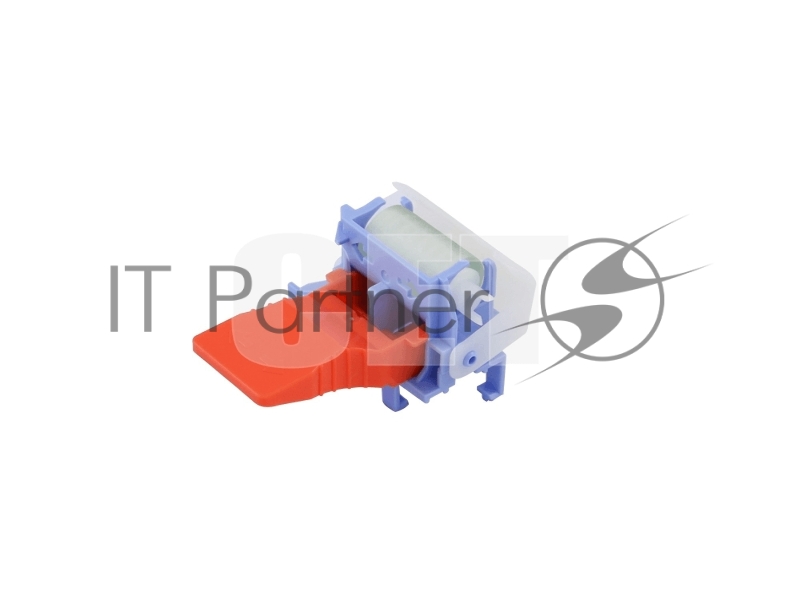 Ролик отделения CET CET7869E (RM2-6772-000) для HP LJ Enterprise M607dn/608dn/609dn/MFP M631dn/632h