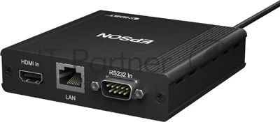 Передатчик ELPHD01 HDBaseT Transmitter