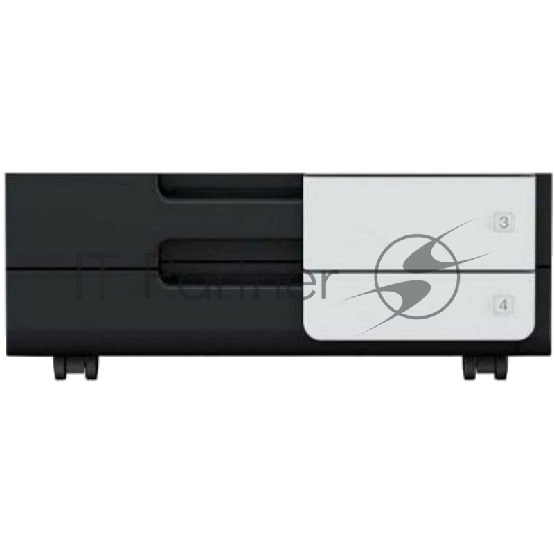 Лоток Konica Minolta PC-216 Universal Tray (2x)