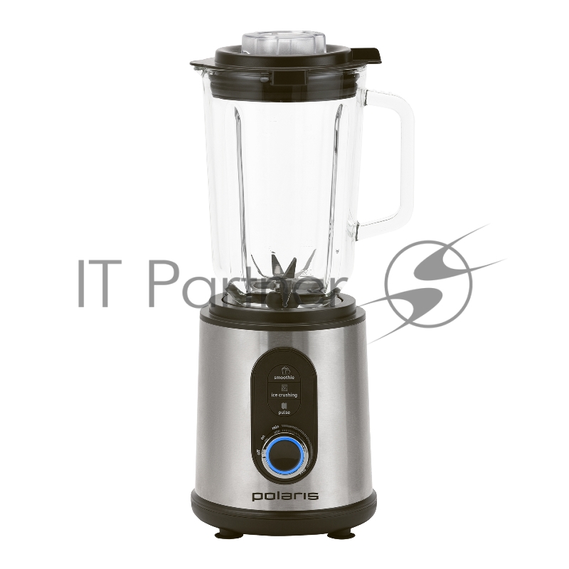 Блендер настольный POLARIS PTB 1834G