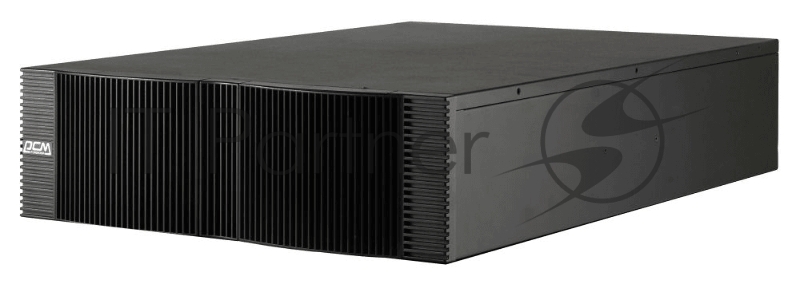 Батарея для ИБП Powercom BAT VGD-240V RM for VRT-10K (240V, 9Ah) without PDU + 1A charger