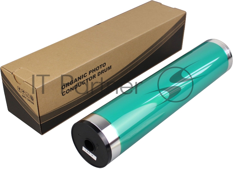 Барабан CET CET2757 для Konica Minolta Di551/650 250000 стр.