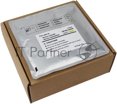 Девелопер CET CET8128 (A2XN08D) для Konica Minolta Bizhub C224/C284/C364/C454/C554 590000 стр.