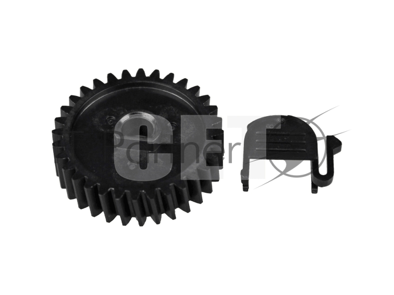 Шестерня Cet CET2440 (RU7-0296-000) для HP LJ Enterprise 600 M601/M602/M603/M604/M605/M606/M630