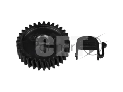 Шестерня Cet CET2440 (RU7-0296-000) для HP LJ Enterprise 600 M601/M602/M603/M604/M605/M606/M630