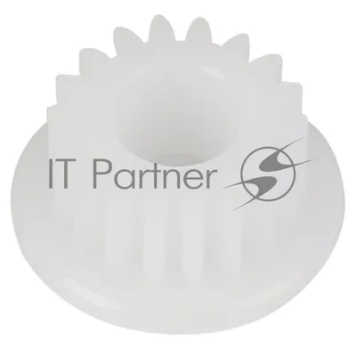 Шестерня CET361002 (18T) для Kyocera ECOSYS M2030/2035/2530/2535/P2035d