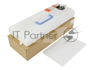 Бункер CET CET5274 (WT-202/FM1-A606-030/FM1-A606-020) для Canon iR C3325i/C3330i/C3320