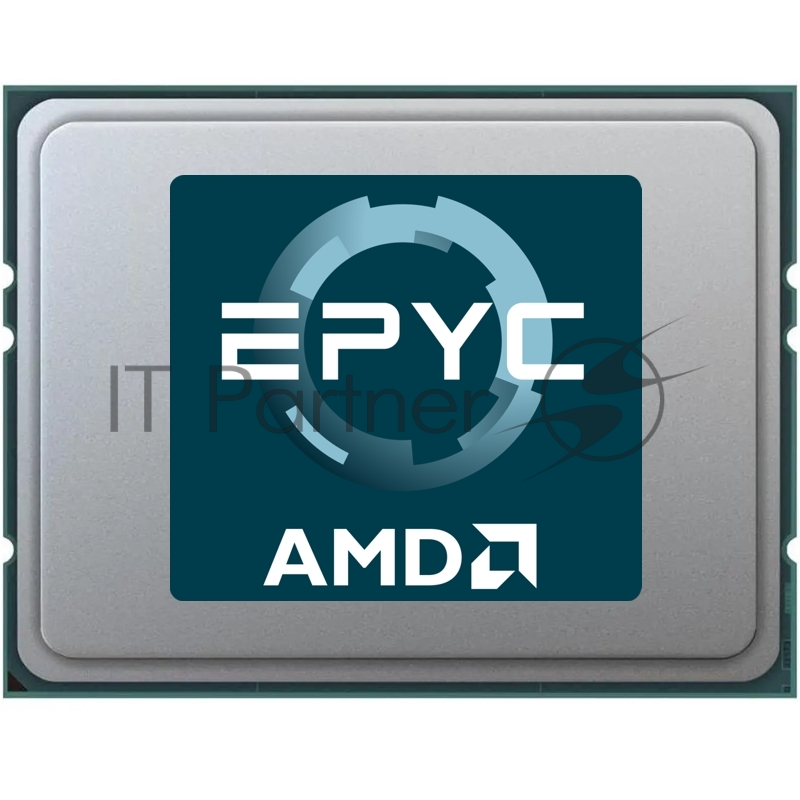 Процессор AMD EPYC 7663 Soc-SP3 2.0GHz OEM