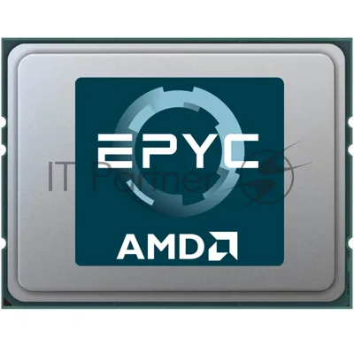 Процессор AMD EPYC 7663 Soc-SP3 2.0GHz OEM