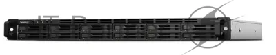 СХД стоечное исполнение SYNOLOGY 12BAY 1U NO HDD USB3 FS2500