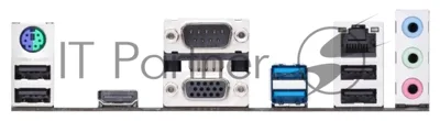 Материнская плата ASUS PRIME H610M-D D4, LGA 1700, Intel H610, 2xDDR4, 4xSATA, 1xM.2, 1xPCIe 4.0 x16, 1xPCI, 1xHDMI, 1xVGA, 1x 1Gb LAN, 2xUSB-A 2.0, 2xUSB-A 3.2 Gen 1, 3x3.5 мм, 7.1, mATX