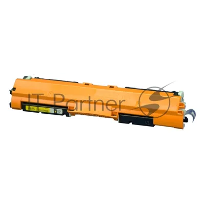 Картридж Sakura CE312A/CF352A для HP желтый, 1000 стр