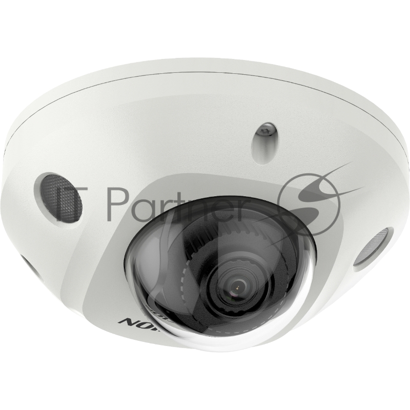 Видеокамера IP Hikvision DS-2CD2543G2-IS 2.8мм