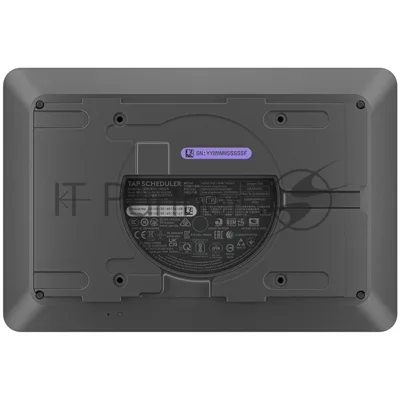 Сенсорный контроллер Logitech TAP SCHEDULER 952-000091