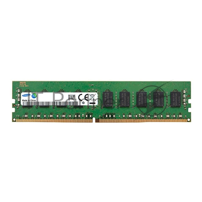 Оперативная память Samsung, DDR4, 16GB (1x16GB), 3200MHz, CL22, ECC, RDIMM, OEM