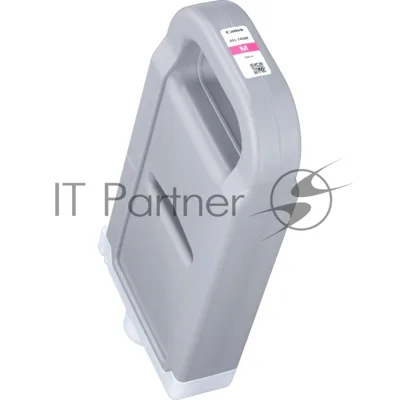 Картридж струйный PFI-740 MAGENTA