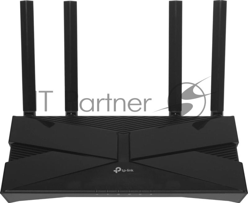 Двухдиапазонный гигабитный Wi-Fi 6 роутер TP-Link Archer AX53 AX3000