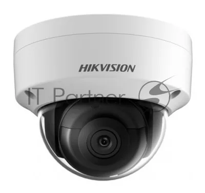 Камера видеонаблюдения IP Hikvision DS-2CD2183G2-IS(2.8мм) 2.8-2.8мм цветная