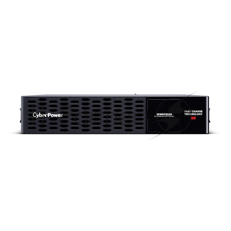 Батарея для ИБП Battery cabinet CyberPower BP48VP2U03EU for PR2200ERTX L2UA/PR3000ERTX L2UA (12V/6AH х 16) with built-in charger