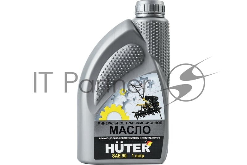 Масло трансмиссионное Huter SAE 90