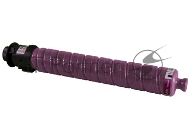 Тонер-туба Sakura MPC2503HM (841927) для Ricoh Aficio MP C2003/ C2503/C2011, пурпурный, 9500 к.