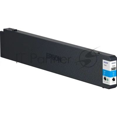 Картридж струйный Epson C13T02S200 Cyan Ink (50000 стр.) для WorkForce Enterprise WF-C20750