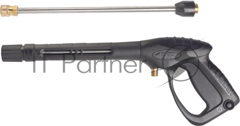 Пистолет-распылитель Huter для W210i