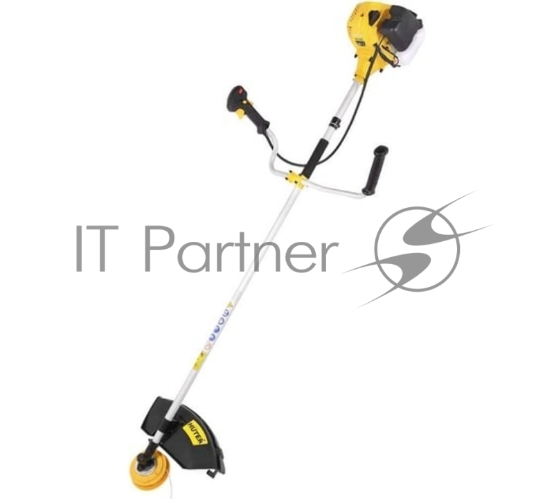 Триммер бензиновый Huter GGT-553TA, 3,4 л.с.
