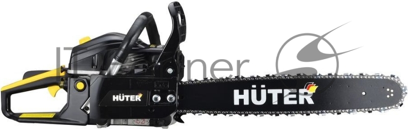 Бензопила Huter BS-2800M