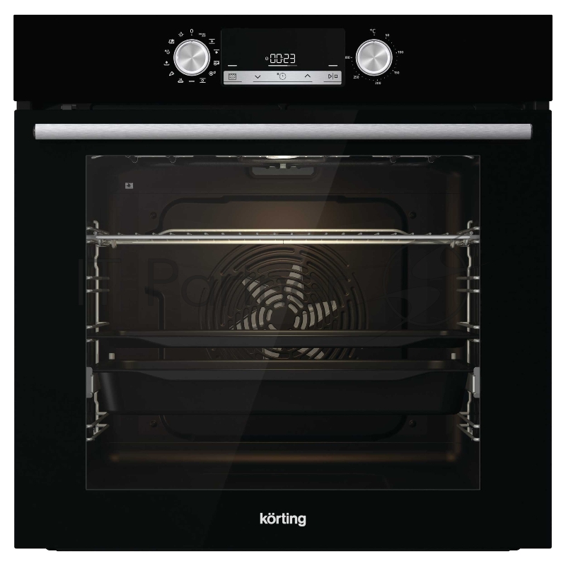 Духовой шкаф электрический Korting OKB 8921 ESN, встраиваемый