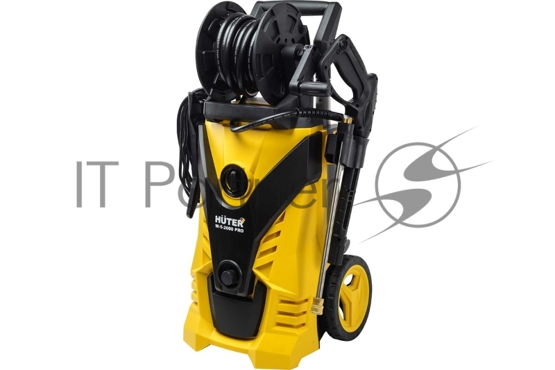 Мойка Huter W-5-2600 PRO