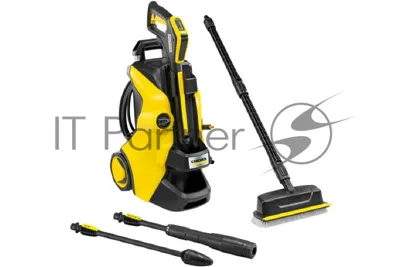 Минимойка Karcher K 5 Power Control *EU 2100Вт (1.324-550.0)