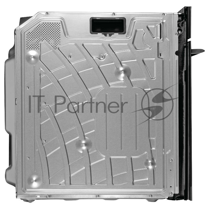 Духовой шкаф Korting OKB 1360 CSGW MW, встраиваемый