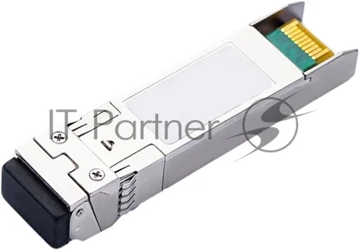 Трансивер Fibertrade FT-SFP28-32G-SR 32G, SFP28, LC MMF 100m, 850nm laser, DDM, (прошивка NetApp) Fibertrade